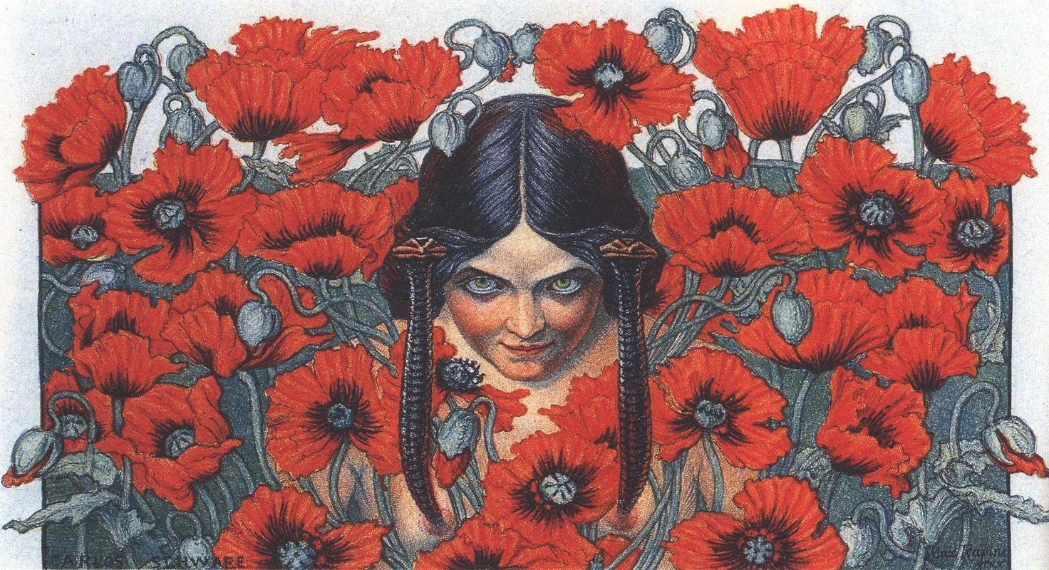Fleurs - du, mal distruzione